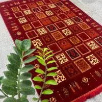 طرح سنتی ۷۰۰شانه خشتی