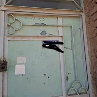 منزل معمولی ساز دونبش نیاز به بازسازی