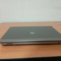 laptop hp core i3 2350m ram 4 Hdd 320Gb|رایانه همراه|مشهد, امیریه|دیوار