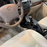 پرادو ۲۰۰۶ شیش سیلندر اس اسپیشیال|خودرو سواری و وانت|شیراز, فرهنگ شهر|دیوار