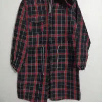 مانتو در حد نو فقط 180تومن|لباس|شیروان (خراسان), |دیوار