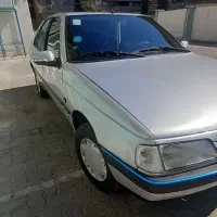 پژو ۴۰۵