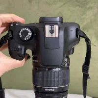 دوربین کنون 4000دی|دوربین عکاسی و فیلمبرداری|هشتگرد, فاز ۲ مهستان|دیوار