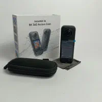 دوربین اینستا ۳۶۰ x5