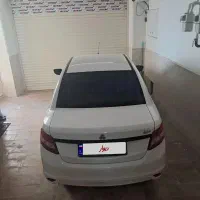 ساینا ۹۸ بی رنگ|خودرو سواری و وانت|قم, باغ کرباسی|دیوار