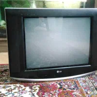 تلویزیون ‌الجی‌