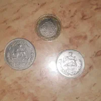 سکه قدیمی کلکسیونی