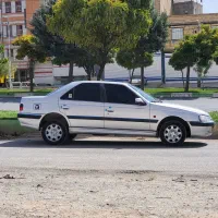 پژو پارس ۸۴|خودرو سواری و وانت|الیگودرز, |دیوار