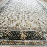 فروش دوعدد فرش ۹متری