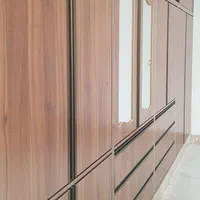 18متر کابینت پاک چوب با یراق آلات کامل...|مصالح و تجهیزات ساختمان|خرمآباد, |دیوار