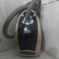جاروبرقی تیوا