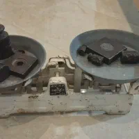 ترازو دو کفه