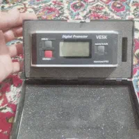 تراز دیجیتال  مخصوص سایت های مخابراتی و تلکام