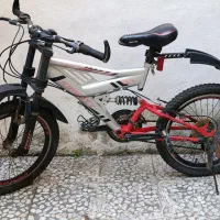 دوچرخه سایز ۲۰