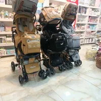 لباس کامل نوزادی .ساک