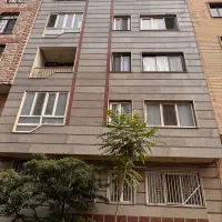 ۷۵متر دو خواب مرزداران