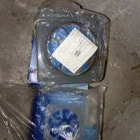 هوا کش|پنکه و تصفیه‌کنندهٔ هوا|اندیشه, شهرک کوثر|دیوار