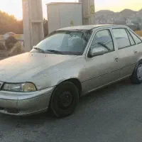 دووسیلومدل۸۰|خودرو سواری و وانت|کرج, گلشهر|دیوار