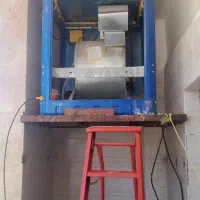 کولرت. دور ننداز