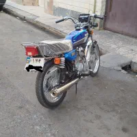 موتور شهاب مدل 95