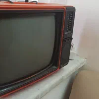 تلویزیون قدیمی