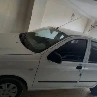 تیبا ۲|خودرو سواری و وانت|بیجار, |دیوار