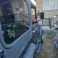 فروش جیپ صحرا|خودرو کلاسیک|املش, |دیوار