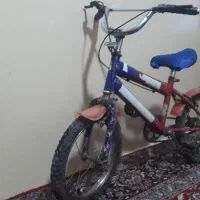 دوچره در حد نو