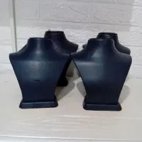 مانکن بدلیجات ،نقره و طلا