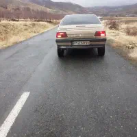 پژو ۴۰۵|خودرو سواری و وانت|کامیاران, |دیوار