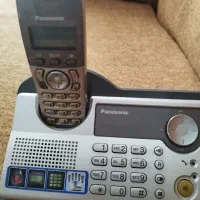 تلفن بی سیمی  وثابت