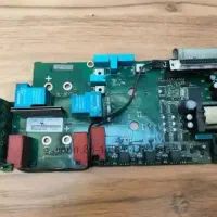 تعمیر انواع اینورتر و درایور