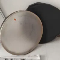 دف به همراه کیف