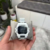 ساعت جی شاک|ساعت|تهران, راه آهن|دیوار