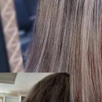 مدل برای رنگ و لایت و پروتیین تراپی