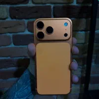 Iphone 17 Pro Max  آیفون ۱۷ پرو مکس اقساط