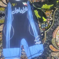 لباس کشتی کفش کشتی