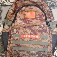 کوله پشتی