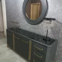 اینه‌کنسول میزتلوزیون