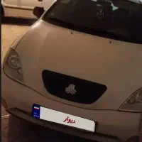 تیبا ۲ مدل ۱۴۰۰