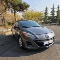 مزدا نیو مدل ۸۹