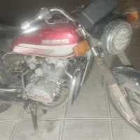 موتور پیشتاز
