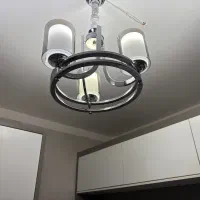 لوستر مدرن