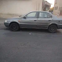 سمنددوگانه کارخانه|خودرو سواری و وانت|تهران, کیانشهر|دیوار