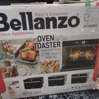 توستر بلانزو