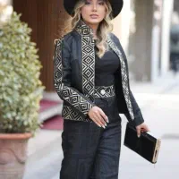 خیاط جهت برند پوشاک زنانه