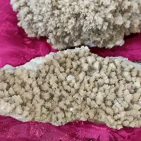 سنگ کلسیت  کلکسیونی|کلکسیون اشیاء عتیقه|تخت سلیمان, |دیوار