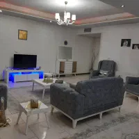 اجاره واحد ۹۵ متری پارکینگ اختصاصی بر کوکب شرقی