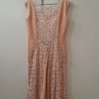 پیراهن مجلسی زنانه