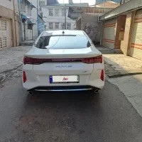 کی ام سی j7 مدل ۱۴۰۴ صفر خشک|خودرو سواری و وانت|رشت, فلسطین|دیوار